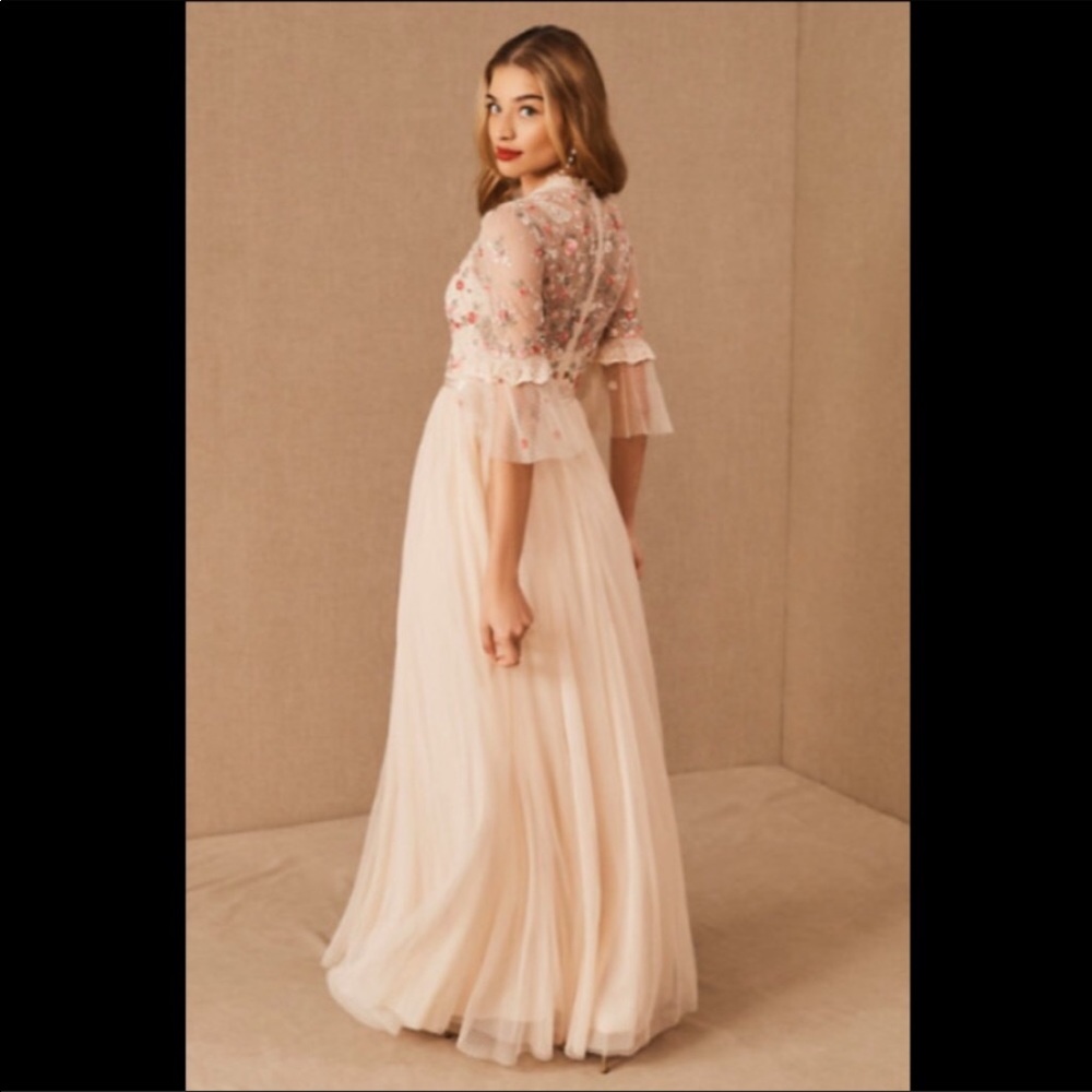 Needle and Thread Dress